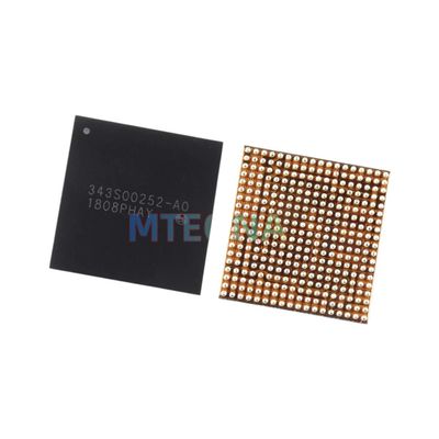 1-5Pcs Lot 343S00252 - A0 343S00252 for Lpaid Pro 12.9 3Gen Mini5 Main Povver Suppli IC Chip New 2026 High for Reliable Electronic Component, Precision, Stable Performance