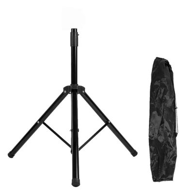 Metal Tripod Stand Fixed Tripod Stand Suitable for 3D Holographic Projector Fan Advertising Machine 42cm/50cm/56cm/60cm/65cm/100cm