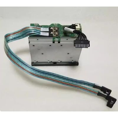 662883-B21 688038-001 DL380/DL385 GEN8 8-SFF CAGE/BKPLN Kit Cable/Cage