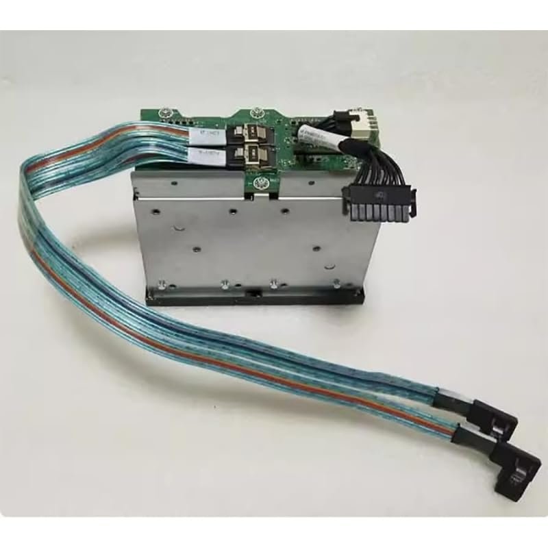 662883-B21 688038-001 DL380/DL385 GEN8 8-SFF CAGE/BKPLN Kit Cable/Cage