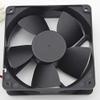 24V 0.52A 12038 Cooling Fan 120X120X38mm view 2