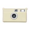 JINPIAOPIAO Silicone Camera Case Solid Color Wear Resistant Protective Covers Shockproof Soft Protective Case Replace for H35 view 1
