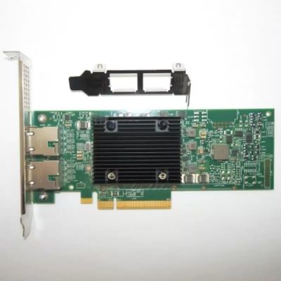 813661-B21 815669-001 ETH 10Gb 2p 535T Adapter