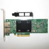 813661-B21 815669-001 ETH 10Gb 2p 535T Adapter view 1