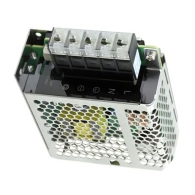 NENEN Compact Switching Power Supply S8FS-G10024CD 100 W 24VDC for Automation