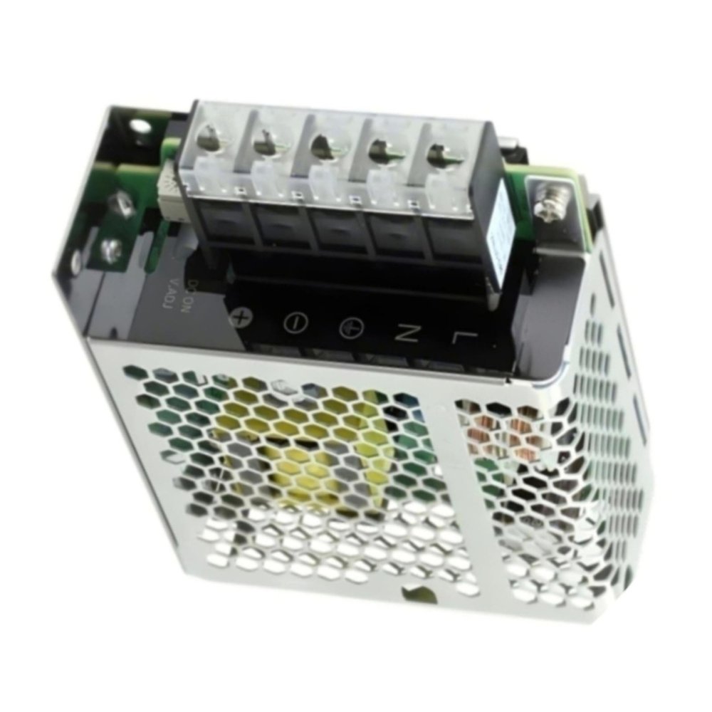 NENEN Compact Switching Power Supply S8FS-G10024CD 100 W 24VDC for Automation