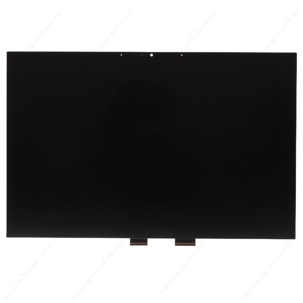13.3" for ASUS ExpertBook B3 Flip B3302 FHD 19201080 60Hz IPS LCD Assembly Replacement Panel 30 Pins Touch Screen (OLED)