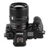 VILTROX 85mm F2.0 Z Lens, AF 85mm f/2 EVO Z Lens for Nikon, Full Frame Auto Focus Portrait Lenses for Nikon Z Z6 III Zf Z8 Z9 Z30 Zfc Z50 II Z7 II ZR view 4