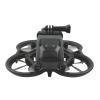 Chuhals for Sports Camera Mount Bracket for Gopro /insta360 Action Flying Shot Video Base for Avata 1 Drone view 2