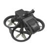 Chuhals for Sports Camera Mount Bracket for Gopro /insta360 Action Flying Shot Video Base for Avata 1 Drone view 3