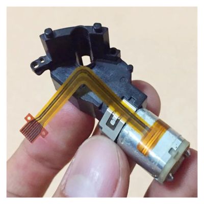 AEVHBAMXN N20 Electronic Starter Precision DC 6V Reduction Slow Speed for Surveillance Camera