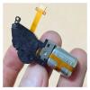 AEVHBAMXN N20 Electronic Starter Precision DC 6V Reduction Slow Speed for Surveillance Camera view 2