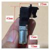 AEVHBAMXN N20 Electronic Starter Precision DC 6V Reduction Slow Speed for Surveillance Camera view 4