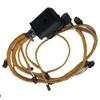 Wiring Harness 2395929, Compatible with CAT C15 C18 Engine 365C 390D 374D, Excavator Replacement Part view 2