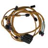 Wiring Harness 2395929, Compatible with CAT C15 C18 Engine 365C 390D 374D, Excavator Replacement Part view 4