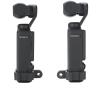 Chuhals for 4in1 Gimbal Camera Sports Backpack Clip Fixed Dual Cold Shoe Ports 360 Degree Rotate Holder for DJI for OSMO for Pocket 3 view 2