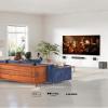 ULTIMEA 7.1ch Sound Bar with Dolby Atmos, Surround Sound System for TV with 4 Surround Speakers, Sound Bar for Smart TV with App Control, Soundbar with Subwoofer for Home Theater, HDMI eARC, Aura A60 view 4