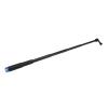 ZCZDHNA 36 Inch Selfie Stick for Action Camera & Smartphone | Extendable Aluminum Alloy with Twist Lock | Weather - Protected Handheld for Travel/Sports/Vlogging (Blue) view 2