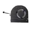 Laptop CPU Cooling Fan BN6805S5H-N00P DC5V 0.45A 4PIN view 1