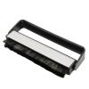 RSHuiOUXX Carbon Fibers Vinyls Record Brush Antistatic Ergonomic Handle for DVDs view 1