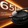 Dytole Wireless Headset with Mic for Work, Bluetooth 5.3 Headset with Noise Cancelling, Wireless Headphones with Mic & USB Dongle, 65H & Mute, Ideal for PC/Call Center/Computer/Laptop/Study view 4