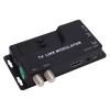 Zunate RF Modulator, 471.25MHz885.25MHz 1080P HD Coaxial Converter Supports NTSC PAL Formats HDMI 1.4 to RF Adapter for TV Game Console Satellite Box DVD PC view 1