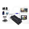 Zunate RF Modulator, 471.25MHz885.25MHz 1080P HD Coaxial Converter Supports NTSC PAL Formats HDMI 1.4 to RF Adapter for TV Game Console Satellite Box DVD PC view 4