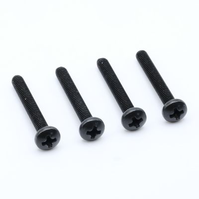 Replacement for fits Screws for TCL 50S435 TV Stand/Legs (Set of 4)