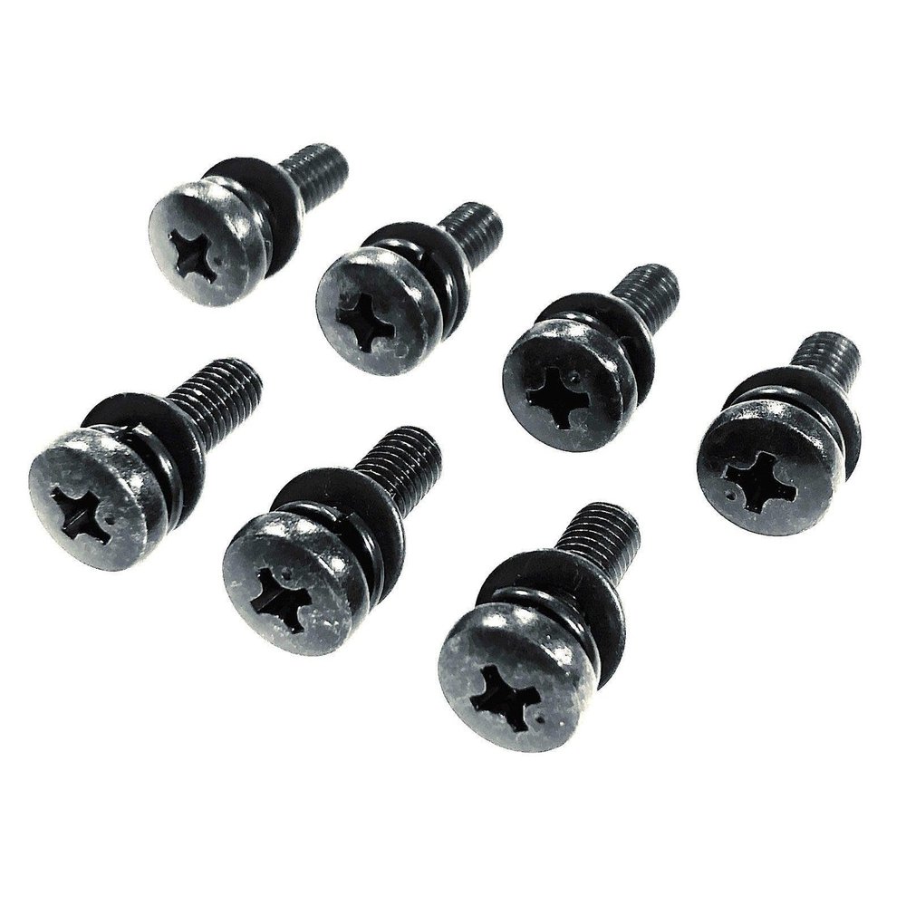 Replacement for fits Screws for 60PN5000 TV Stand/Legs (Set of 7)