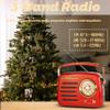 Wenpzeray D329 Portable AM FM Radio, Retro Transistor Radio Speaker with Bluetooth, USB/TF Card Playback for Home/Outdoor/Kitchen (Red) view 2