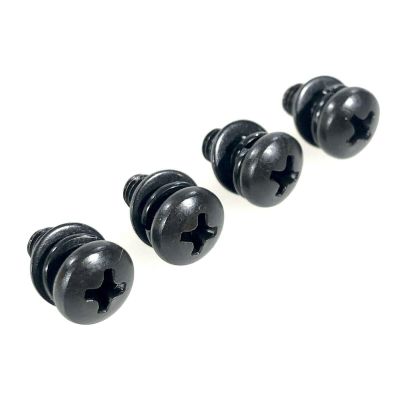 Replacement for fits Screws for Sony XBR-65X900C (XBR65X900C) TV Stand/Legs (Set of 4)