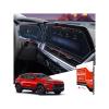 ASZSK For 2PCS Matte Anti Glare Tempered Glass 2024 2025 2026 Chevrolet Trax & Trailblazer 11.3 Inch Touchscreen & 8 Inch Dashboard Screen Protector - Trax (LT/2RS/ACTIV) & Trailblazer Accessories view 1