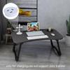 3 Port USB Desktop Embedded Charging Adapter for 3 Hubs Computer Desk Splitter Charging Cable Management PC view 3