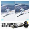 BQHHWTZ 4K 12MP 30FPS IP Camera Board Module IMX557 Webcam 3mm M12 Mount Lens for Mini Industrial Camera view 3