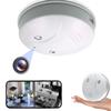 Kestanlora WiFi HD 1080P Smoke Detector Hidden Camera Nanny Cam with Motion Detection,Indoor Spy Cameras for Home/Office view 1