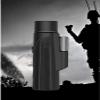 12X176 Monocular Scope - High Definition Viewing, Excellent Low Light Night Vision for Outdoor Use view 4