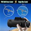 12X91 High Definition Low Light Night Vision Monocular Telescope view 3