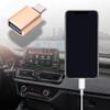 USB C to USB3.0 Adapter Highly Speed Data Transfer Connectors USB C for Smartphones External Device OTG view 3