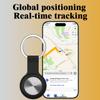 GPS Tracker for Vehicles, Cars, Pets, Kids & Valuables - No SIM Card, No Monthly Fee/Subscription, Real-Time Global Tracking Device, Mini Portable & Accurate Locator, Compatible with iOS & Android view 4