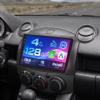 Inefala 4+128G Radio for Mazda 2 2007-2014 Android 15 Stereo view 1