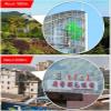 12X291 High Definition Low Light Night Vision Monocular Telescope view 3