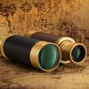 12X291 High Definition Low Light Night Vision Monocular Telescope view 4
