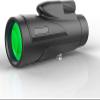 12X243 High Definition Low Light Night Vision Monocular Telescope view 3