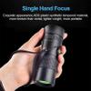 12X180 High Definition Low Light Night Vision Monocular Telescope view 2