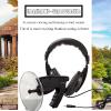 12X191 High Definition Low Light Night Vision Monocular Telescope view 2