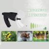12X191 High Definition Low Light Night Vision Monocular Telescope view 3