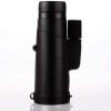 12X122 High Definition Low Light Night Vision Monocular Telescope view 2