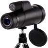 12X122 High Definition Low Light Night Vision Monocular Telescope view 3
