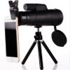 12X122 High Definition Low Light Night Vision Monocular Telescope view 4