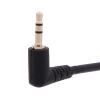 2.5mm to 3.5mm Auditory Adapter Converter Male to Female for Headphone view 4